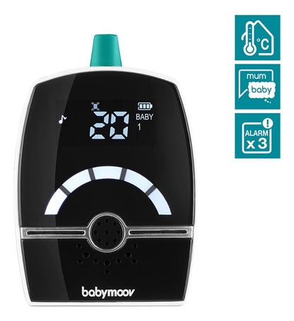 Babymoov Babyphone Premium Care