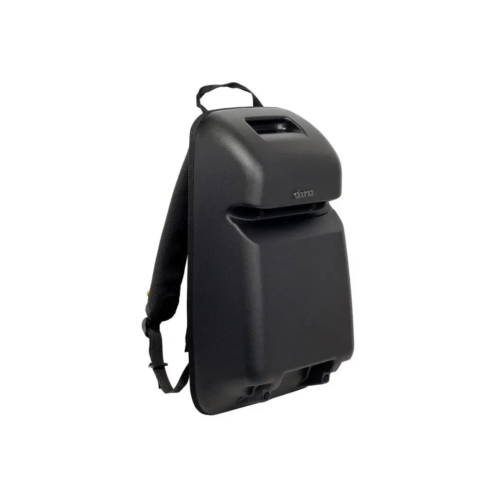 Doona X Pack & Go Basket Black