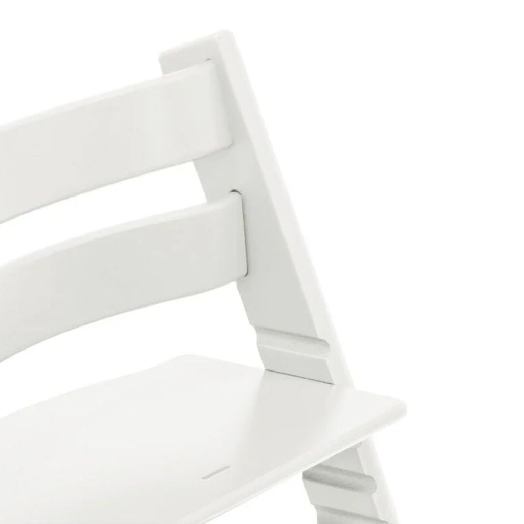 Stokke® Chaise haute Tripp Trapp® White