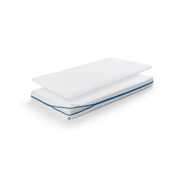 AeroSleep Matras voor babybed Evolution + 2 hoeslakens B 60 x L 120 cm
