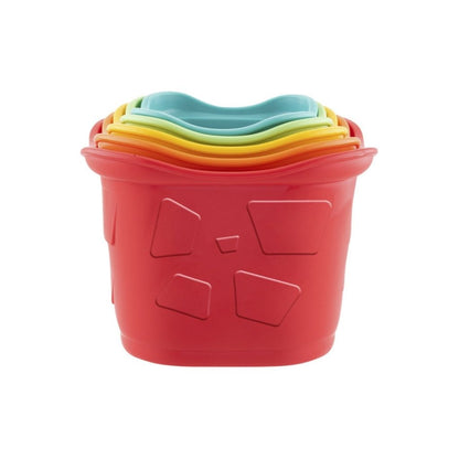 Chicco Pots à empiler