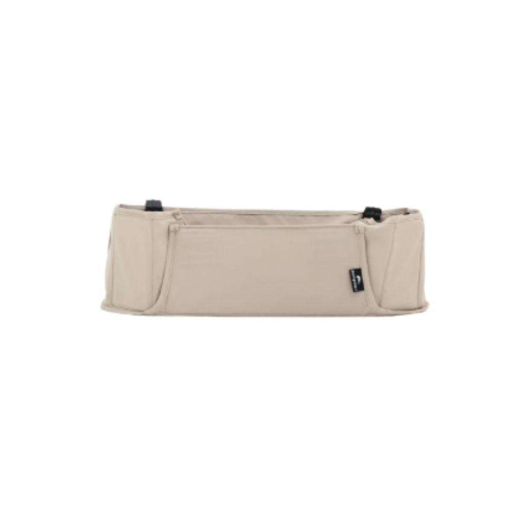 INFO+ Organizer Pronto Stroller Sand Beige