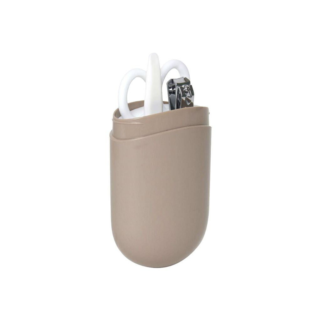 Luma Set de manucure Desert Taupe