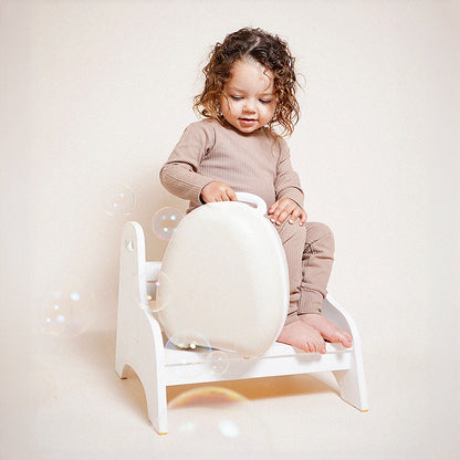 My Carry Potty Potje pastelbeige