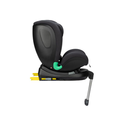 bebeconfort Autostoel Atlas 360 i-Size Groep 0+/1/2/3 Mineral Black