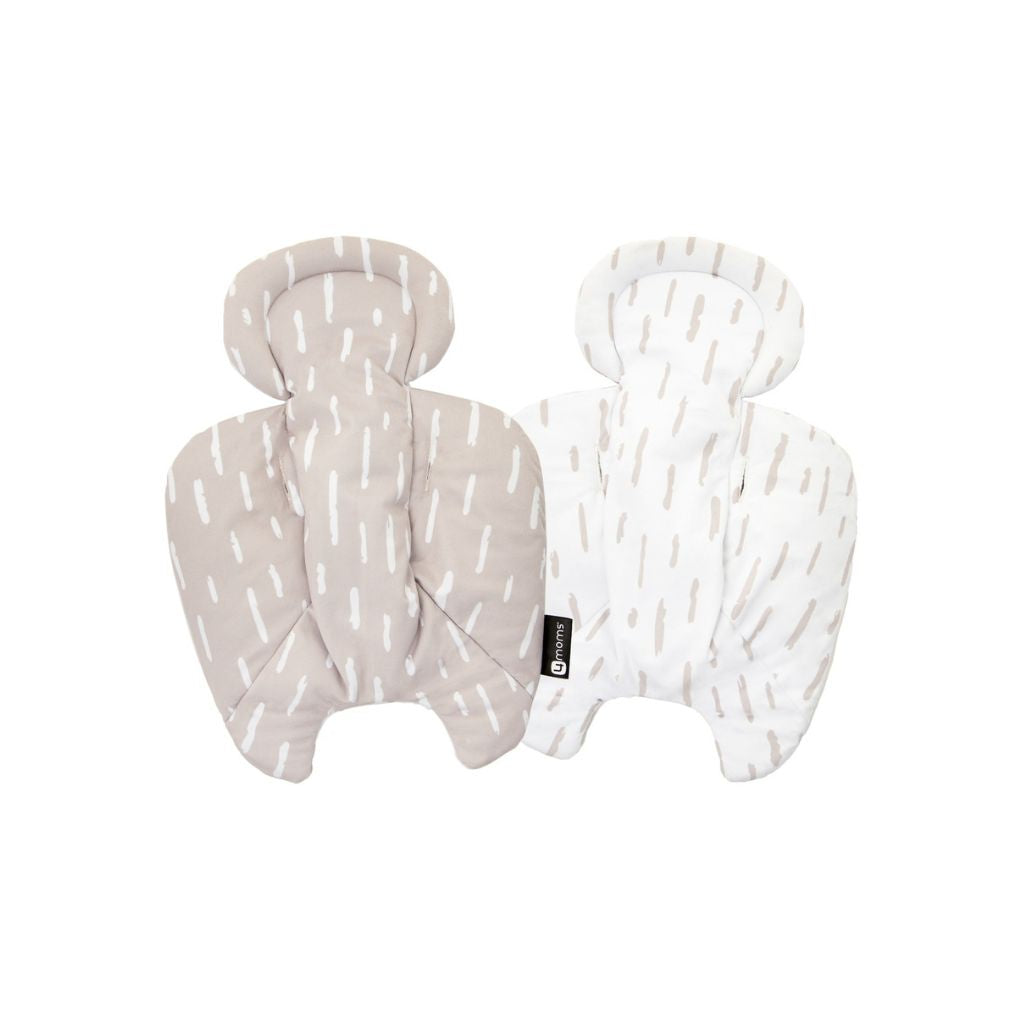 4moms Coussin réducteur pour relax et balancelle Sand Plush