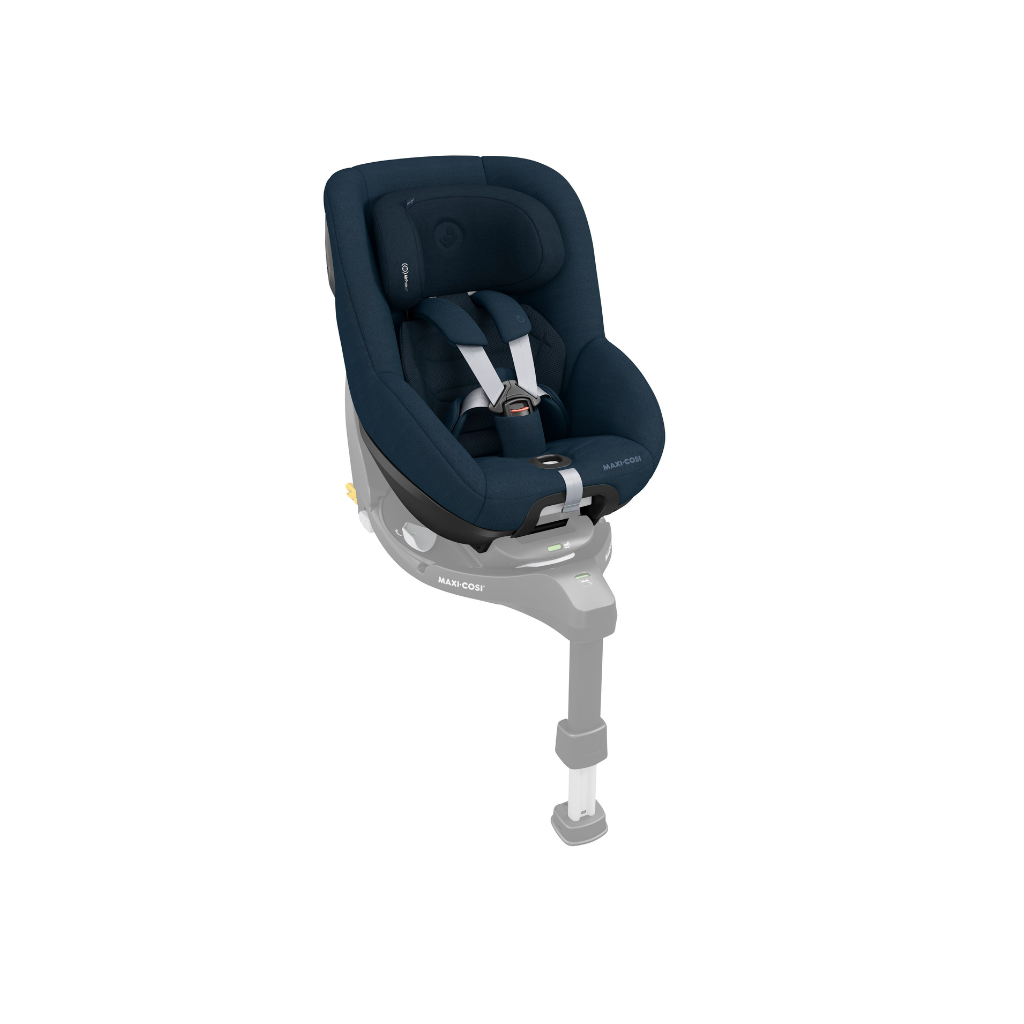 Maxi-Cosi Siège-auto Pearl 360 Pro Groupe 0+/1 Authentic Blue