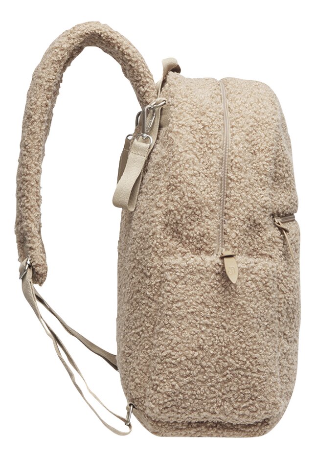 Jollein Sac à dos à langer Boucle Biscuit