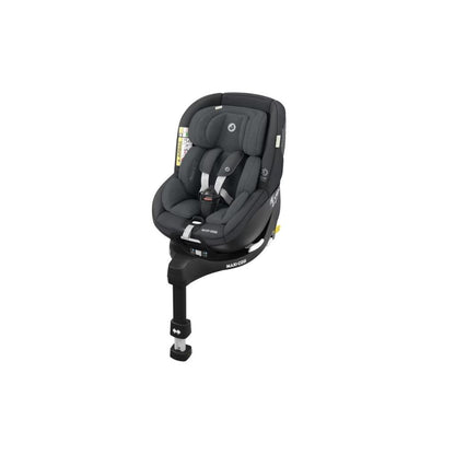 Maxi-Cosi Siège-auto Mica Pro Eco i-Size Groupe 0+/1 Authentic Graphite