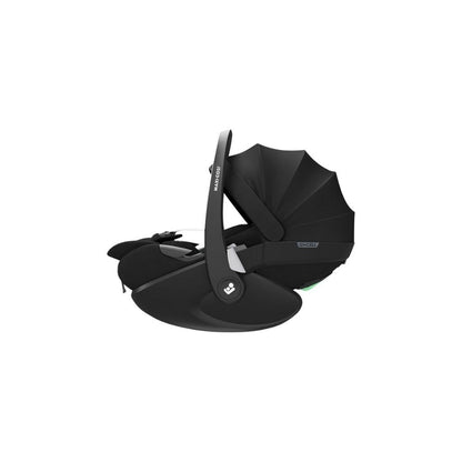 Maxi-Cosi Draagbare autostoel Pebble 360 Pro Groep 0+ i-Size Essential Black