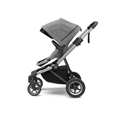 Thule Wandelwagen Sleek Grey melange