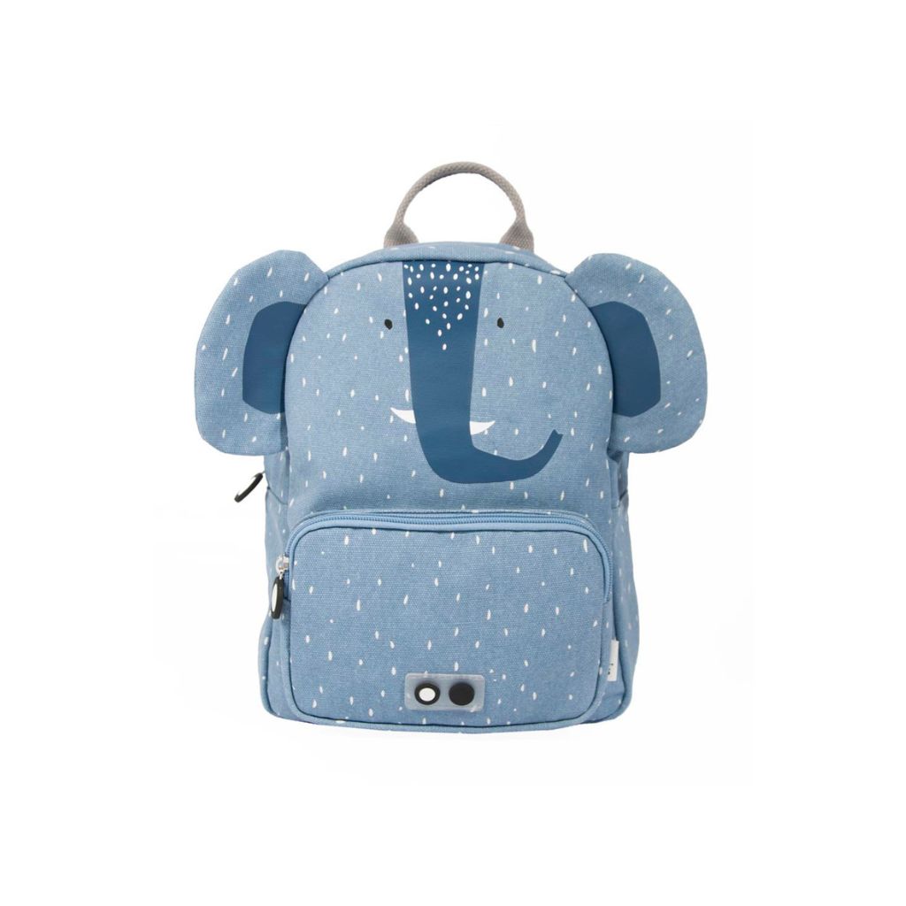 Trixie Rugzak Animals Mrs. Elephant
