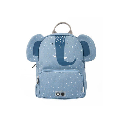 Trixie Rugzak Animals Mrs. Elephant