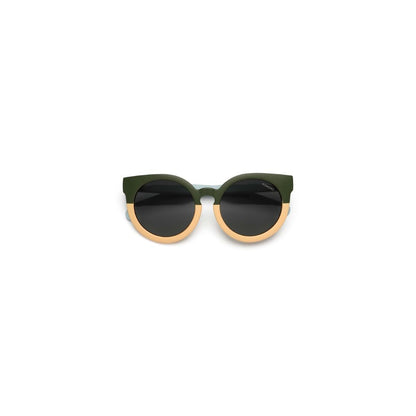 KOMONO Lunettes de soleil Lulu Kiddos de 1 an à 2 ans