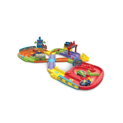 VTech Mega Racecircuit NL