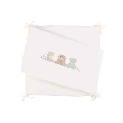 Noukie's Bedomranding Veloudoux® Fluffy & Orso