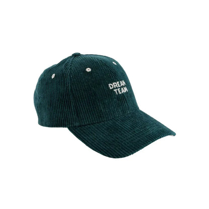 Chamaye Casquette Dream Team Duck Green 9-24 mois