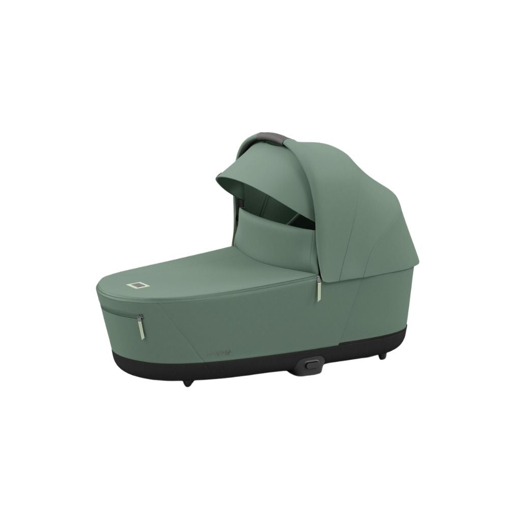 Cybex Nacelle Priam Leaf Green