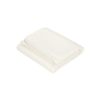 Little Dutch Zomerdeken voor bed Pure  Soft White