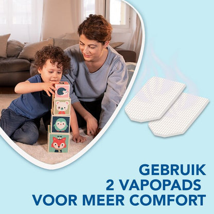 Vicks Humidificateur XL Cool Mist