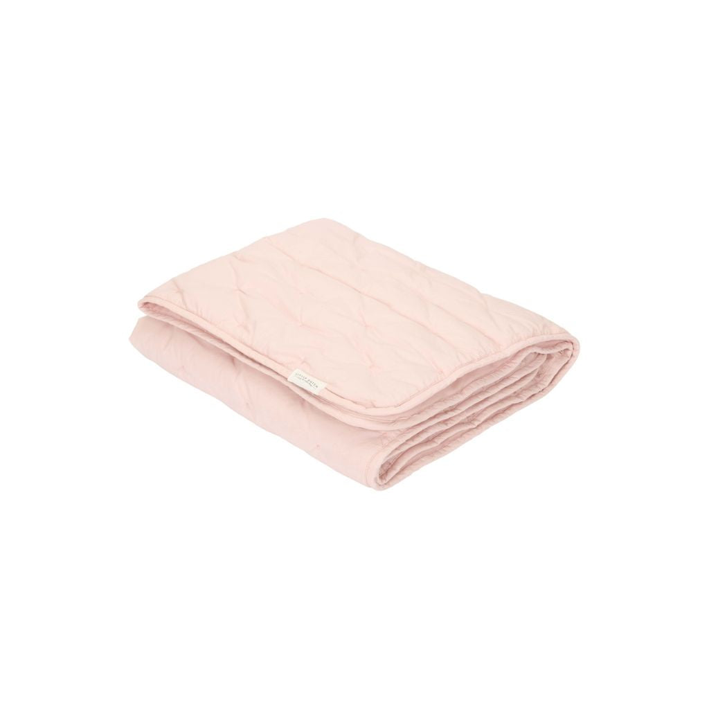 Little Dutch Deken voor bed Blossom B 110 x L 140 cm