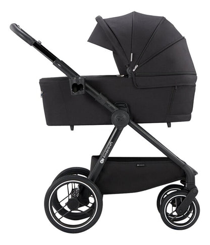 Kinderkraft Draagmand Nea Midnight Black