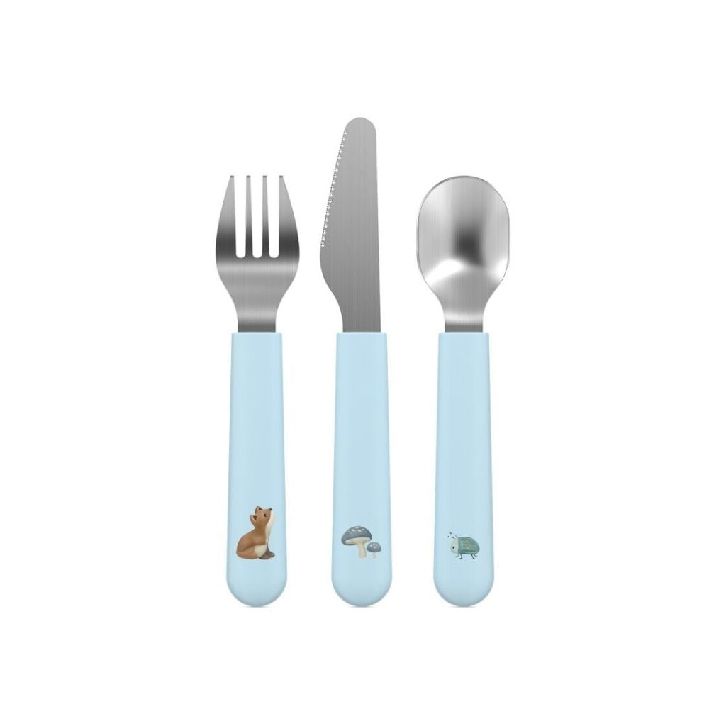 Bestekset, 3 stuks