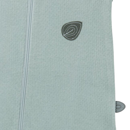 Nattou Sac de couchage d'été Axel & Luna TOG 0,5 Light Green 90 cm