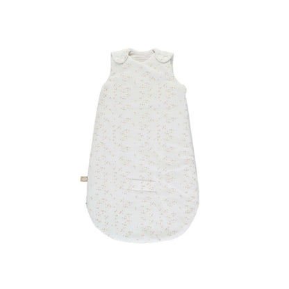 Nattou Winterslaapzak Flo, Ernest & Oli TOG 2,5 Ecru 70 cm