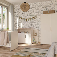 kamer suzie dreambaby