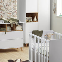 kamer loft dreambaby