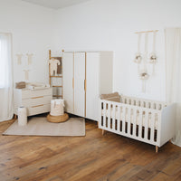 nomad dreambaby