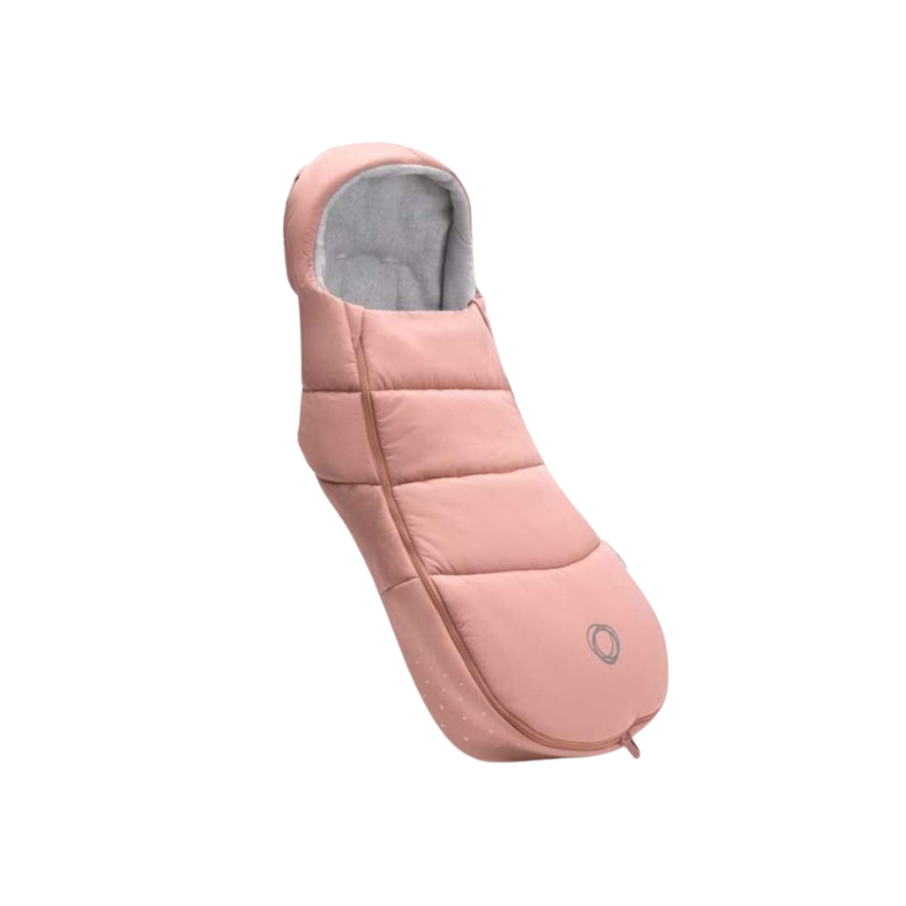 Bugaboo Chancelière Pour Poussette / Buggy Evening Pink 