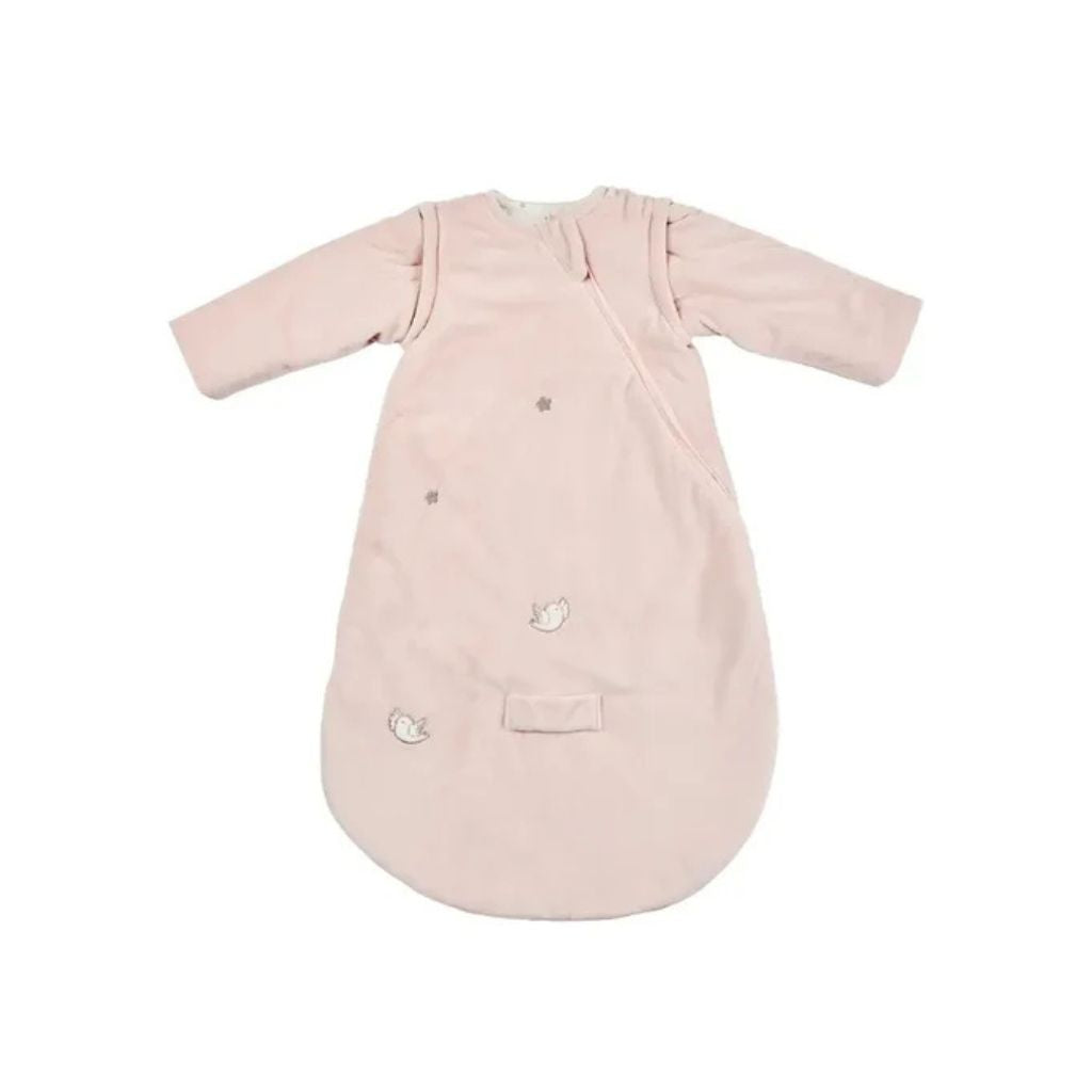 Nattou Winterslaapzak FanFan TOG 2,5 Pink 70 cm